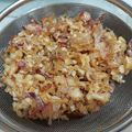 阿文 的 自製油蔥酥 cooksnap