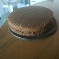 El cooksnap de More cuando hizo Torta 1234,.