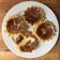Cooksnap de Quiteria Sousa quando cozinhou Queijadas de Iogurte.