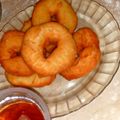 Cooksnap dari faza untuk resep Donat kentang menul empuk takaran sendok
