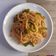 Cooksnap dari Denok S Wien untuk resep Simple Japanese Napolitan Spaghetti 🍝