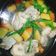 Cooksnap của Rose Truong khi họ làm theo món Canh xương hầm đu đủ 