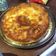 El cooksnap de Emila Gasperi cuando hizo Torta de Manzanas invertidas.