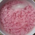 Cooksnap dari Zulrahmi Syamsir untuk resep Es cendol Nutrijel