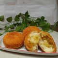 Cooksnap dari Devi Kurniawati untuk resep Roti Goreng isi Abon (Tanpa Ulen hasil empuk)