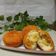 Cooksnap dari Devi Kurniawati untuk resep Roti Goreng isi Abon (Tanpa Ulen hasil empuk)