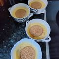 El cooksnap de Verónica Peón Crespo cuando hizo Natillas caseras de huevo.