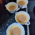 El cooksnap de Verónica Peón Crespo cuando hizo Natillas caseras de huevo.