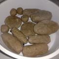 Cooksnap dari Safaa untuk resep Pempek ikan tongkol