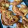 Cooksnap de Au Rèl sur la recette Croissant béchamel jambon
