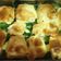 El cooksnap de Mari Nevado Romero¡ cuando hizo Lomos de bacalao con alioli gratinado.