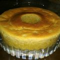 Cooksnap dari Iis Isnaeni Hasanah untuk resep Bolu Pisang Panggang