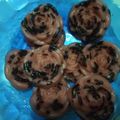 Cooksnap dari Nesya Ummi 2R untuk resep Kue mangkok apem ekonomis