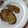 El cooksnap de Carolina✨ cuando hizo Milanesas de berenjena para comer en el momento o congelar.