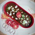 Arpita Shah's cooksnap of when they made દાલ મખની(Dal makhani Recipe in Gujarati).