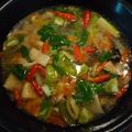 Cooksnap dari Marisa untuk resep Sup ikan kakap fillet