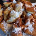 Cooksnap de Tatabella sur la recette Oreillettes provençales