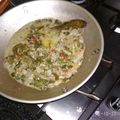 Cooksnap dari Mama Aneet untuk resep Oblok-oblok daun Singkong #BikinRamadanBerkesan