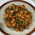 Cooksnap dari Wian untuk resep Oreg tempe "Ponggol" Tegal