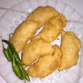 Cooksnap dari Ike Nya Fauzy untuk resep Pastel goreng anti gagal