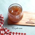 Cooksnap dari Mama fathan untuk resep Es Gula Asem