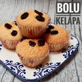 Cooksnap dari _Vifa untuk resep Bolu Kelapa