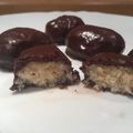 Tímea Cooksnap-ja, amikor elkészítette a(z) Bounty szaloncukor receptet.