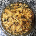 El cooksnap de Guillermo N cuando hizo Acelgas gratinadas con patata y queso.