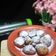 Cooksnap dari Dapur Ummu Zhillan untuk resep 316.Cekodok Pisang Kepok Sabrang