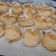 El cooksnap de Judith Alberich Frances cuando hizo Lionesas de nata y trufa.