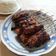 Cooksnap dari Dian Amel untuk resep Sate Tempe... yummy.. max