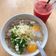 รูป Cooksnap ของ Patcharin Mon Chantrakulkasem เมื่อเขาทำ โจ๊กข้าวโอ๊ตหมูง่ายมาก และอร่อยเว่อร์ ^^