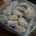 Cooksnap dari Finna Arifin untuk resep Donat kentang empuk