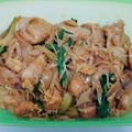 Cooksnap dari Yoleen Wang untuk resep Pangsit Goreng ala Legino