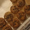 El cooksnap de Angie Aldás cuando hizo Pan de Guineo con Nueces (bananas, cambur).