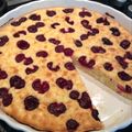 Bianka Cooksnap-ja, amikor elkészítette a(z) Sárgabarackos túrós pite 🍑 receptet.