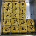 Cooksnap dari Ari Murti untuk resep Bolen pisang coklat keju simple bahannya