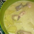 Cooksnap dari Vanezza Darwin untuk resep Opor Ayam Santan Instan