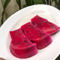 Cooksnap dari Dapur Ummi Nilam untuk resep Selai Alpukat Enak dan Sehat