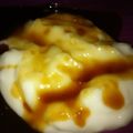 Cooksnap dari Cornelia Lily Kurniawati untuk resep Bubur Sumsum Lembut Kuah Gula Merah