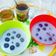 Cooksnap dari Dita Nurlina untuk resep Bubur candil ubi ungu