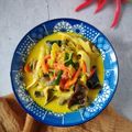 Cooksnap dari Dapoer Bunda Delizha untuk resep Tongseng Jamur