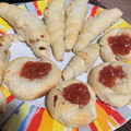 El cooksnap de Luis Muñoz cuando hizo Vigilantes deliciosos🤤.