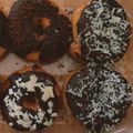 Cooksnap dari Maulia Intania untuk resep Donat Ubi Kuning 🍠