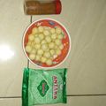 Cooksnap dari Shovi Ayu Nirmala untuk resep Cimol anti meledak