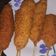 Cooksnap dari Sak Masak Minul 🍽 untuk resep Korean Corndog #corndog #nomsg