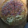 Cooksnap dari Cint_h untuk resep Martabak Manis Mini