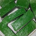 Cooksnap dari Titin Ardiani Ardah untuk resep Kue Lapis Pandan