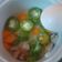 Cooksnap dari Fatimah Fitri untuk resep Sup oyong segar
