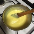 Cooksnap dari Ery untuk resep Lemon Vla